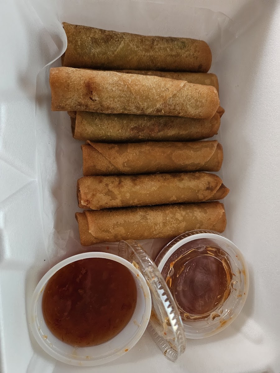 Jowli's Filipino Cuisine